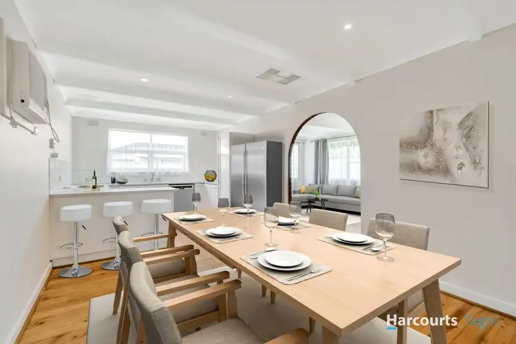 Main view of Homely house listing, 42 Alexander Avenue, Morphett Vale SA 5162