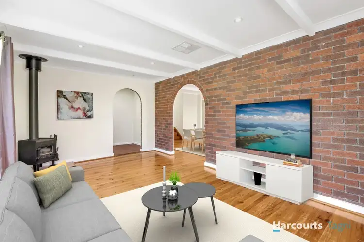 Second view of Homely house listing, 42 Alexander Avenue, Morphett Vale SA 5162