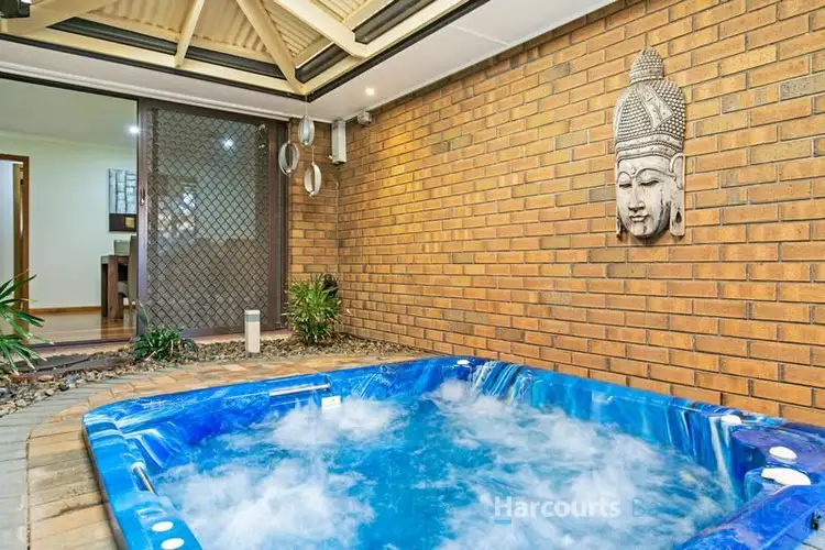Fourth view of Homely house listing, 133 Stanford road, Salisbury Heights SA 5109