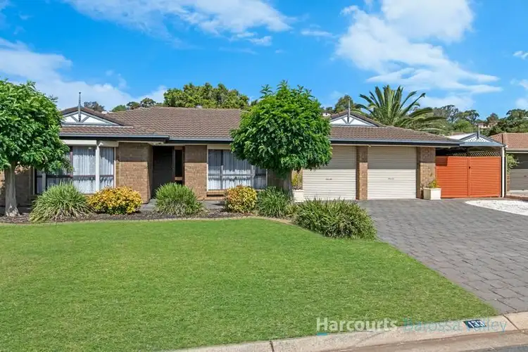 Fifth view of Homely house listing, 133 Stanford road, Salisbury Heights SA 5109