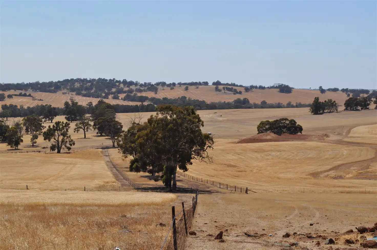 Main view of Homely rural property listing, ' Rhodesdale', Darkan WA 6392