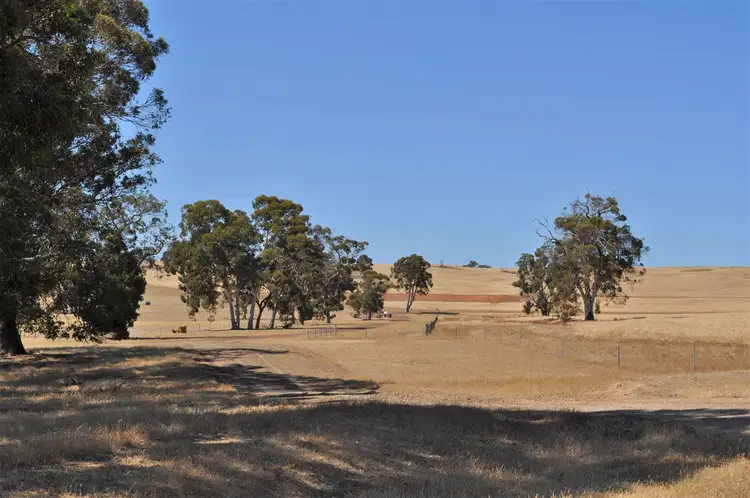 Second view of Homely rural property listing, ' Rhodesdale', Darkan WA 6392