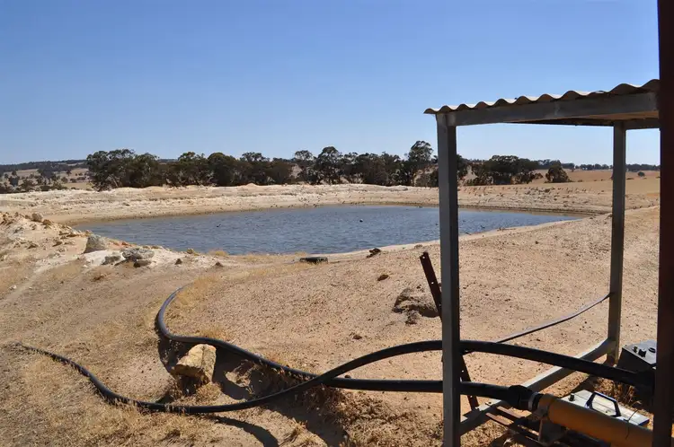 Third view of Homely rural property listing, ' Rhodesdale', Darkan WA 6392