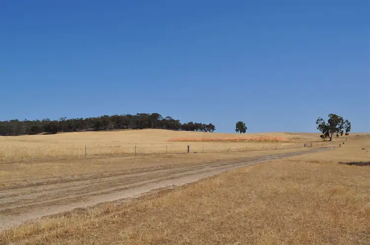 Fifth view of Homely rural property listing, ' Rhodesdale', Darkan WA 6392