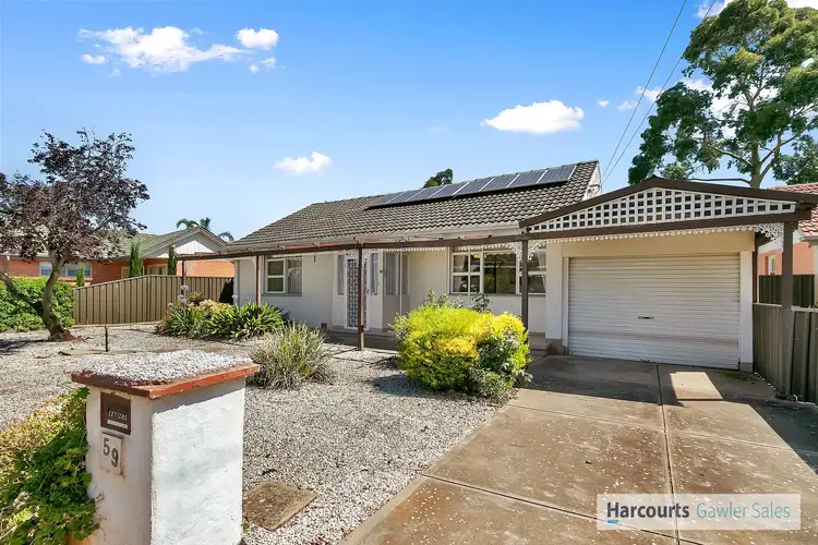59 Whitington Road, Davoren Park SA 5113