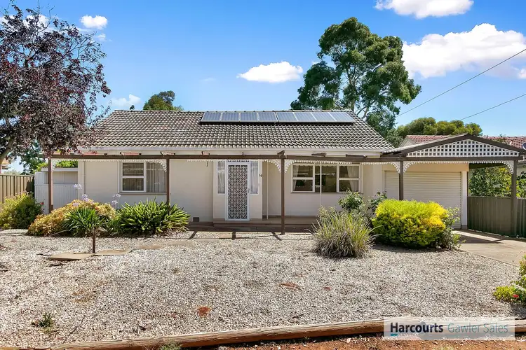 Second view of Homely house listing, 59 Whitington Road, Davoren Park SA 5113