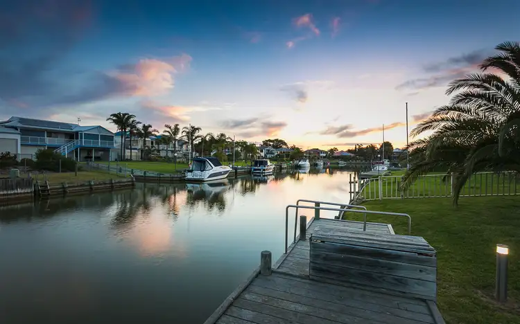 Main view of Homely house listing, 10 Daniel Avenue, Goolwa North SA 5214