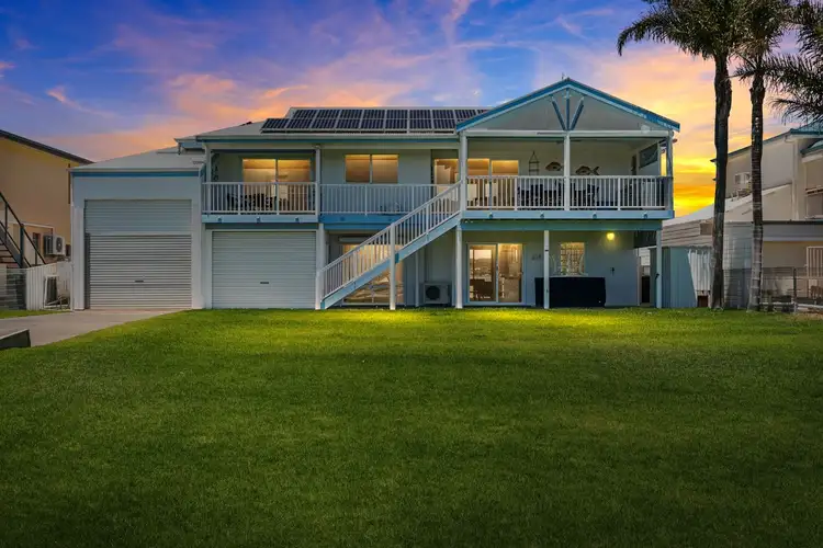 Second view of Homely house listing, 10 Daniel Avenue, Goolwa North SA 5214