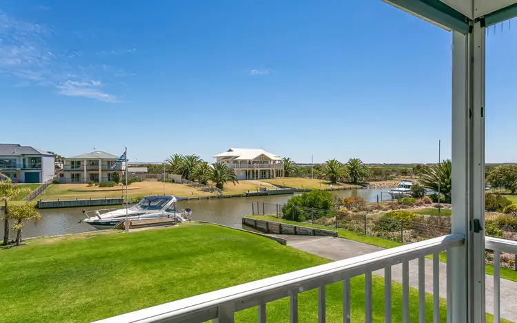 Fifth view of Homely house listing, 10 Daniel Avenue, Goolwa North SA 5214