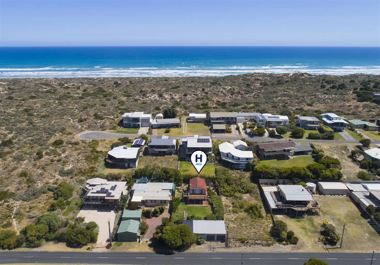 Main view of Homely house listing, 5 Bristow-Smith Avenue, Goolwa South SA 5214