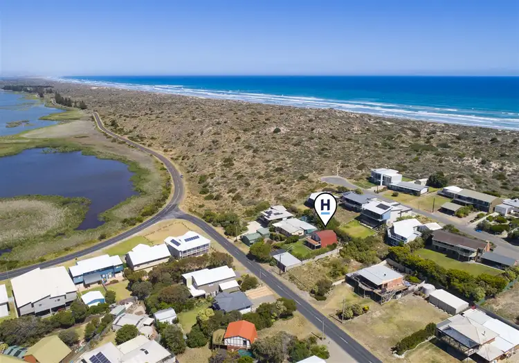 Third view of Homely house listing, 5 Bristow-Smith Avenue, Goolwa South SA 5214