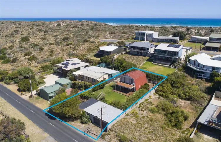 Fourth view of Homely house listing, 5 Bristow-Smith Avenue, Goolwa South SA 5214