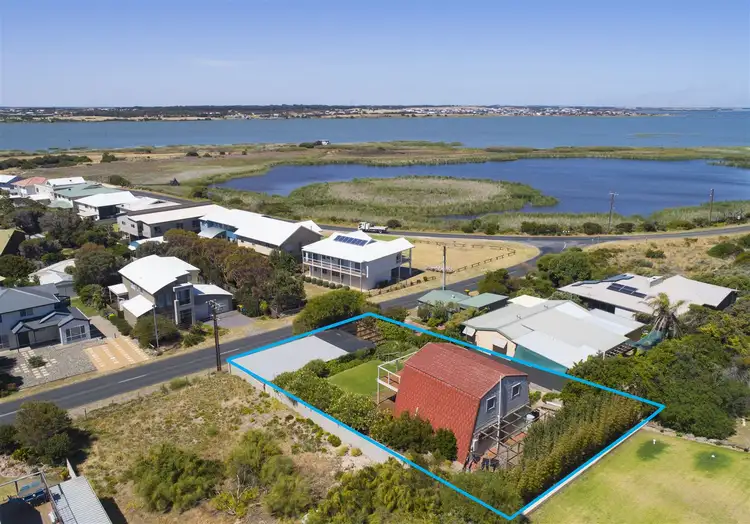 Fifth view of Homely house listing, 5 Bristow-Smith Avenue, Goolwa South SA 5214