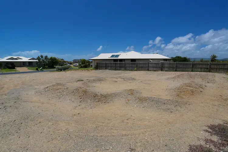 56 Amalfi Drive, Zilzie QLD 4710