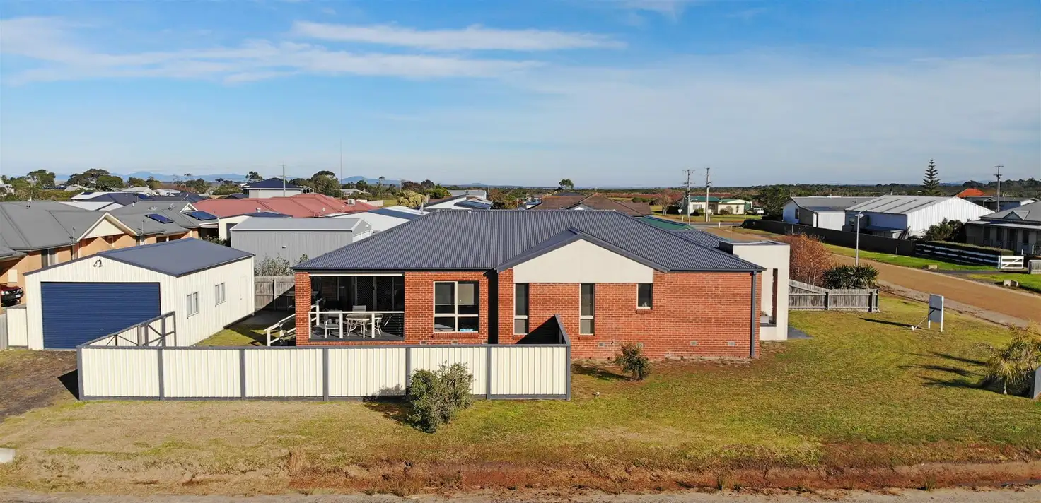 Main view of Homely house listing, 23 King Street, Port Albert VIC 3971
