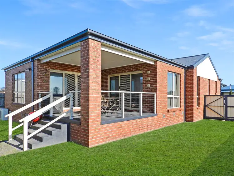 Third view of Homely house listing, 23 King Street, Port Albert VIC 3971