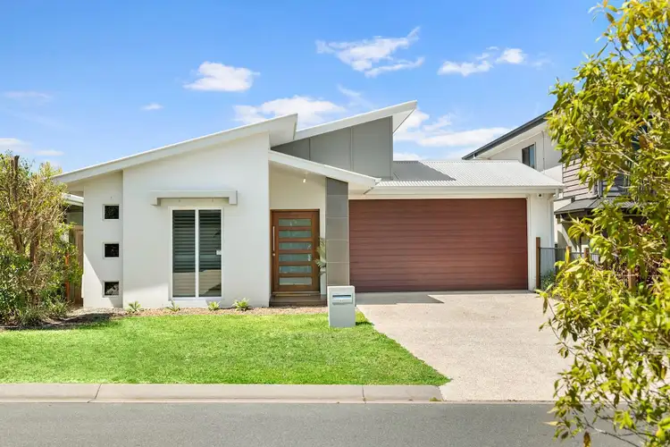 Main view of Homely house listing, 33 Williams Crescent, North Lakes QLD 4509