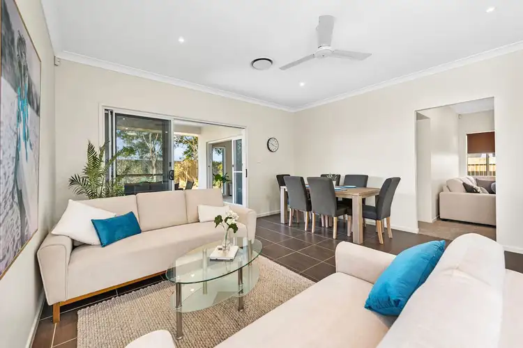 Fifth view of Homely house listing, 33 Williams Crescent, North Lakes QLD 4509