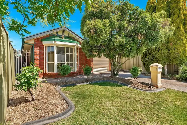 5 Lukin Crescent, Golden Grove SA 5125