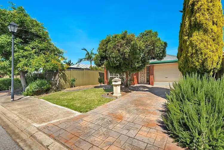 Second view of Homely villa listing, 5 Lukin Crescent, Golden Grove SA 5125