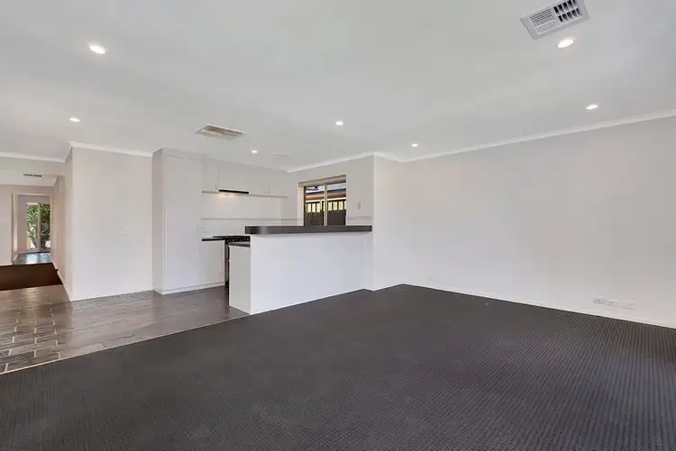 Third view of Homely villa listing, 5 Lukin Crescent, Golden Grove SA 5125