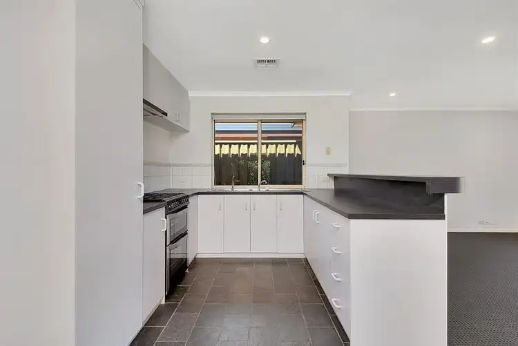 Fourth view of Homely villa listing, 5 Lukin Crescent, Golden Grove SA 5125