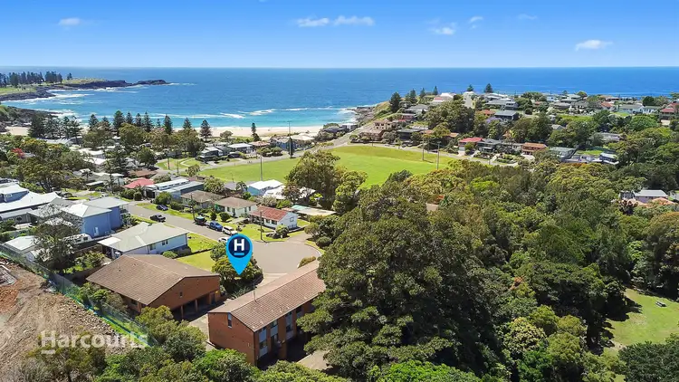 Main view of Homely townhouse listing, 5/1 Holden Place, Kiama NSW 2533