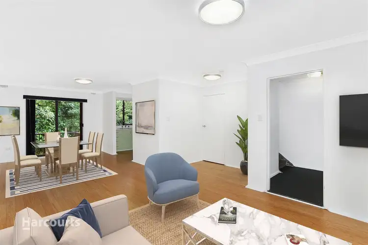 Second view of Homely townhouse listing, 5/1 Holden Place, Kiama NSW 2533
