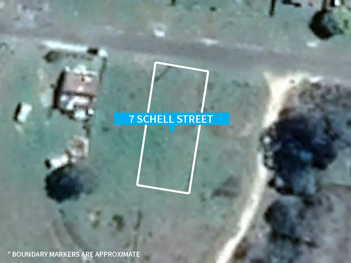 Main view of Homely land listing, 7 Schell Street, Rossarden TAS 7213