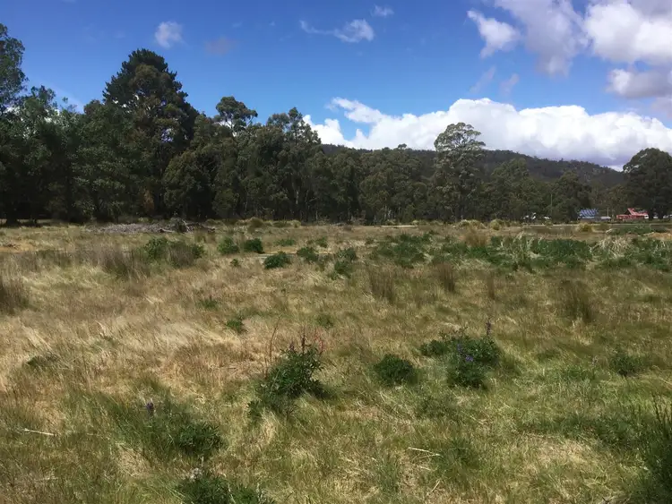 Fourth view of Homely land listing, 7 Schell Street, Rossarden TAS 7213