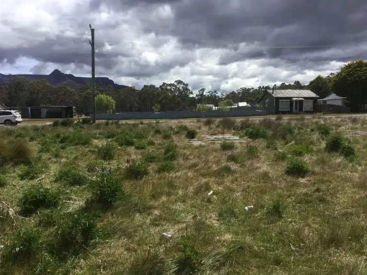 Fifth view of Homely land listing, 7 Schell Street, Rossarden TAS 7213
