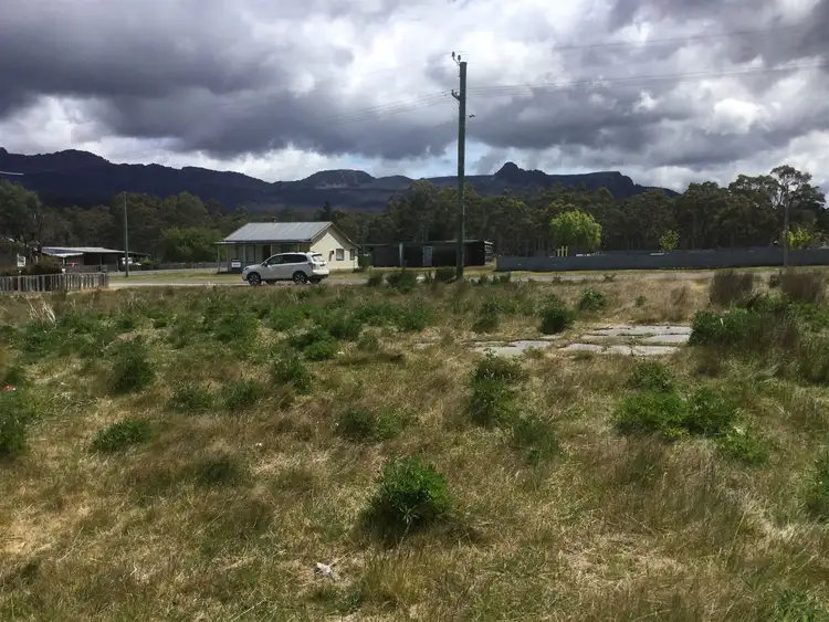 Sixth view of Homely land listing, 7 Schell Street, Rossarden TAS 7213