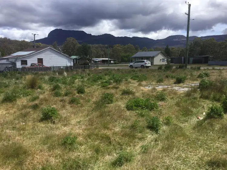 Seventh view of Homely land listing, 7 Schell Street, Rossarden TAS 7213