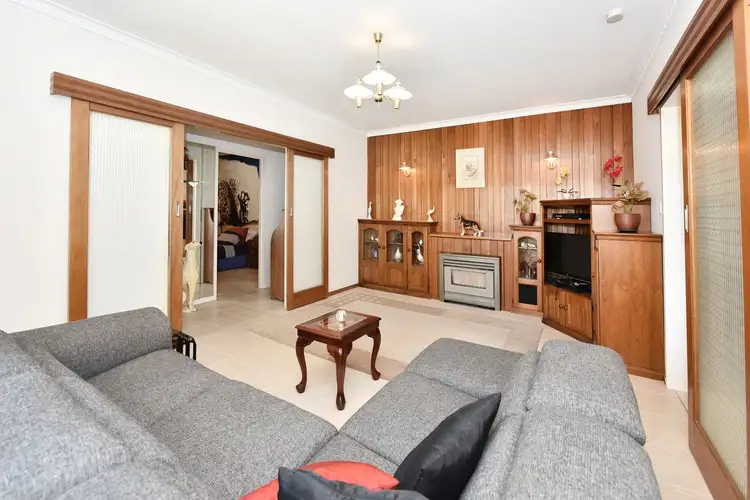 Second view of Homely house listing, 13 Teusner Drive, Morphett Vale SA 5162