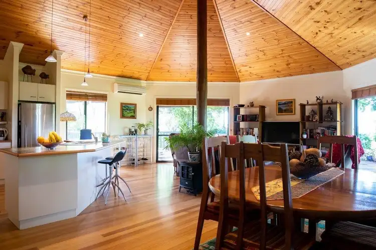 Second view of Homely house listing, 1 Jacaranda Place, Bridgetown WA 6255