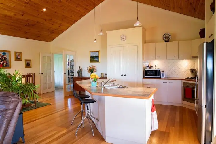 Third view of Homely house listing, 1 Jacaranda Place, Bridgetown WA 6255