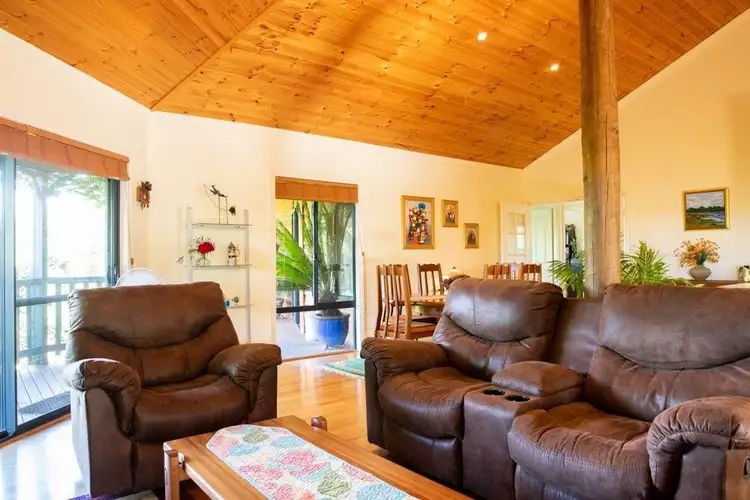 Fourth view of Homely house listing, 1 Jacaranda Place, Bridgetown WA 6255
