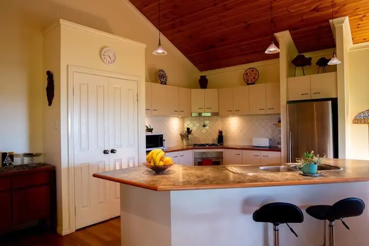 Fifth view of Homely house listing, 1 Jacaranda Place, Bridgetown WA 6255