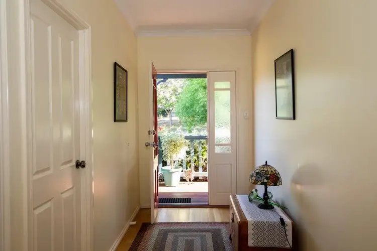 Sixth view of Homely house listing, 1 Jacaranda Place, Bridgetown WA 6255