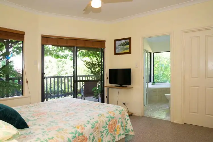 Seventh view of Homely house listing, 1 Jacaranda Place, Bridgetown WA 6255