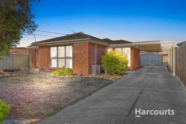 6 Innis Court, Deer Park VIC 3023