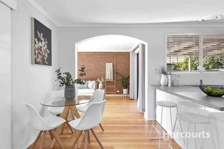 Sixth view of Homely house listing, 6 Innis Court, Deer Park VIC 3023