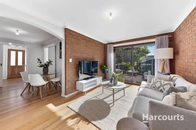 Seventh view of Homely house listing, 6 Innis Court, Deer Park VIC 3023