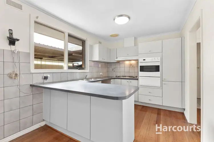 Fourth view of Homely house listing, 104 Gillespie Road, Kings Park VIC 3021