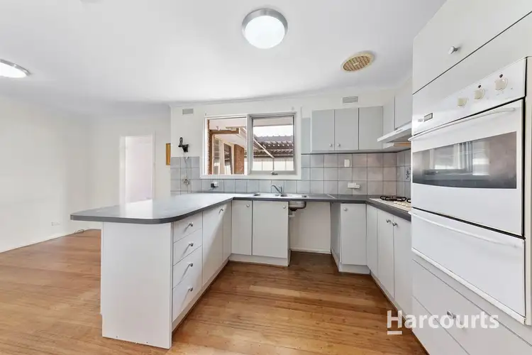 Fifth view of Homely house listing, 104 Gillespie Road, Kings Park VIC 3021