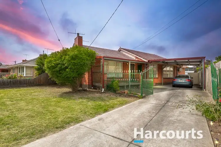 53 Carlton Road, Dandenong North VIC 3175