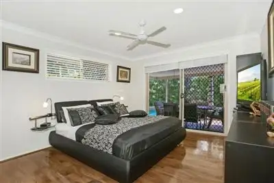 Seventh view of Homely house listing, 3 Cranbourne Ct, Robina QLD
