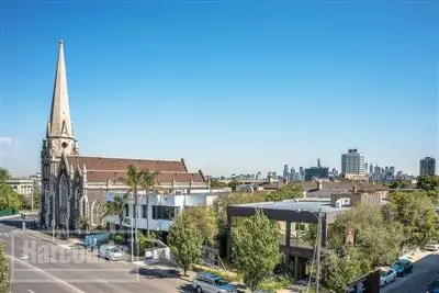 307/5 Alma Road, St Kilda VIC
