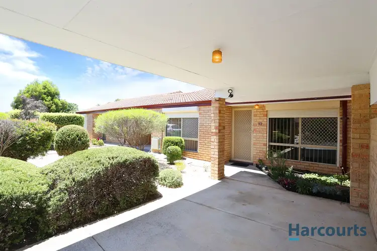 12/2 Attfield Street, Maddington WA 6109
