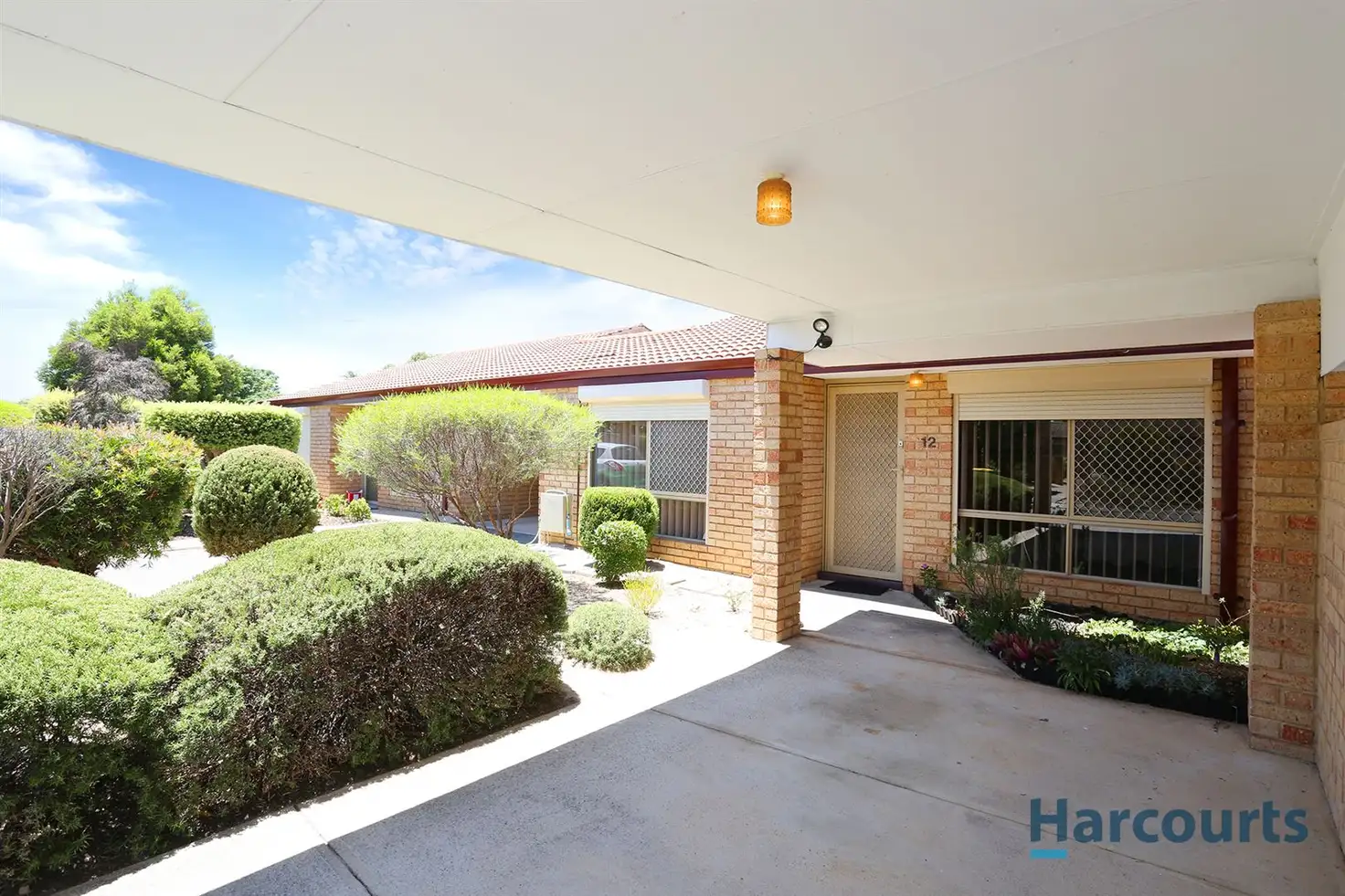 Main view of Homely villa listing, 12/2 Attfield Street, Maddington WA 6109